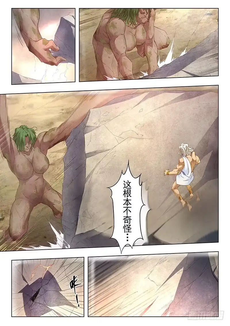 《最后的召唤师》第十九章 决战前夜（2） 第12页