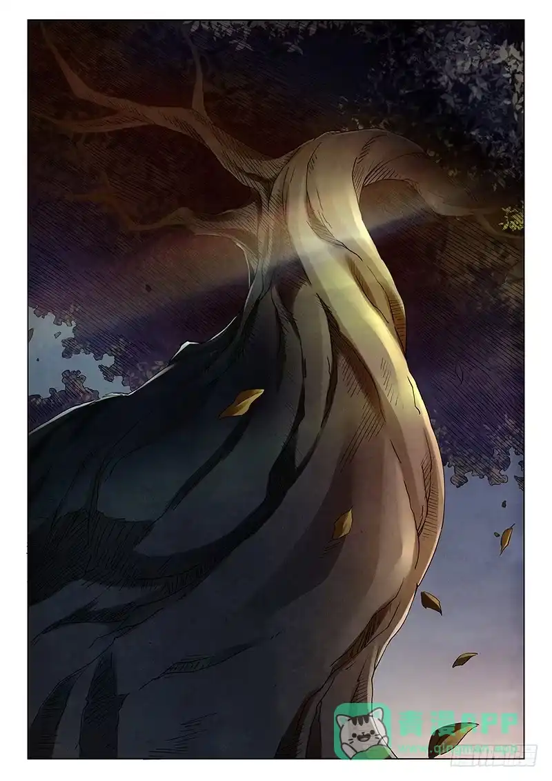 《最后的召唤师》第二十一章 黑玫瑰（9） 第21页