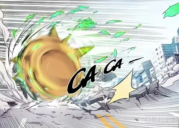 《最后的召唤师》第三章 喵呜！独立日！（5） 第2页