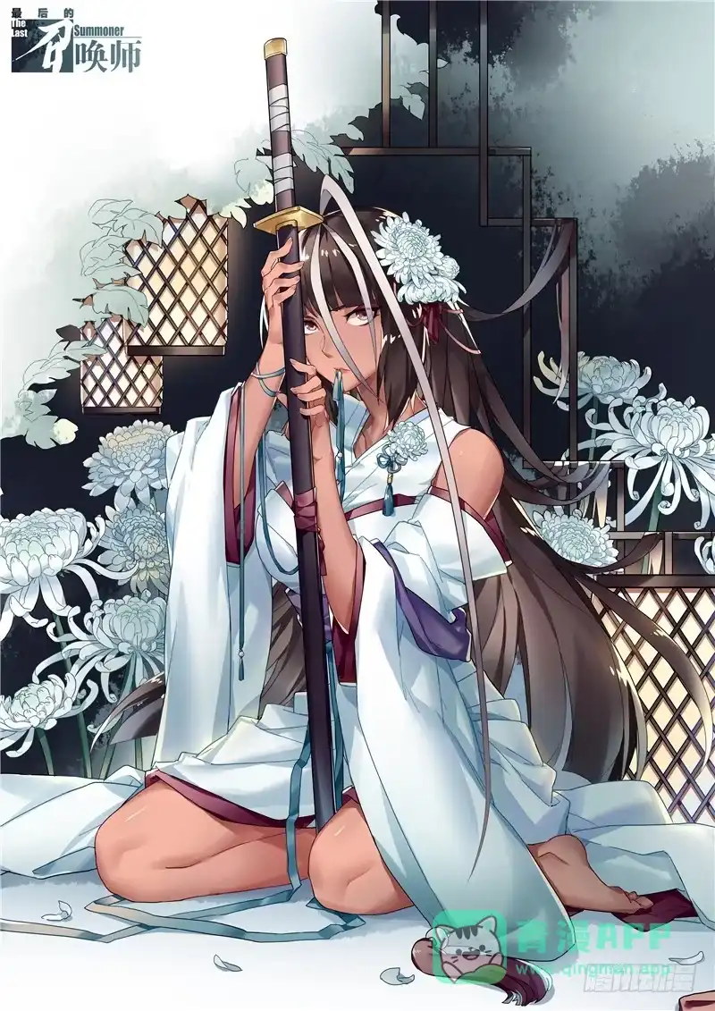 《最后的召唤师》第二十九章 再见，朵拉（11） 第31页