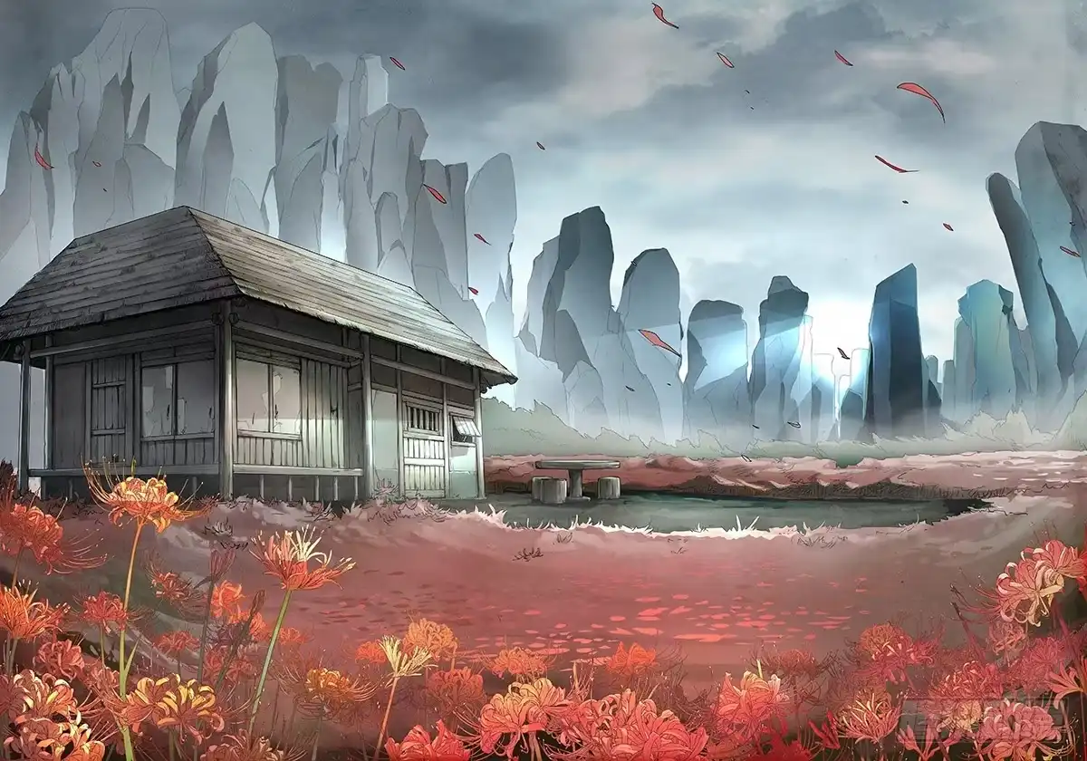 《最后的召唤师》第六章 石之森（4） 第5页