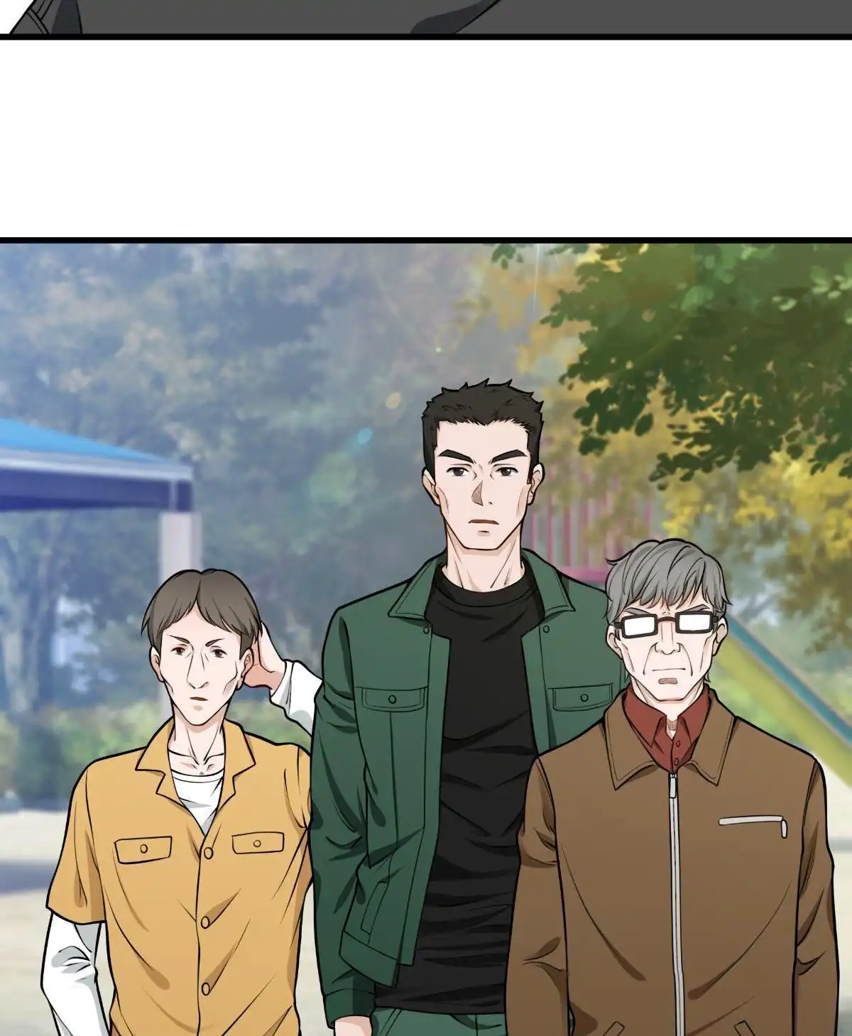 《最后一个仵作》第15回 最后一个仵作 第25页