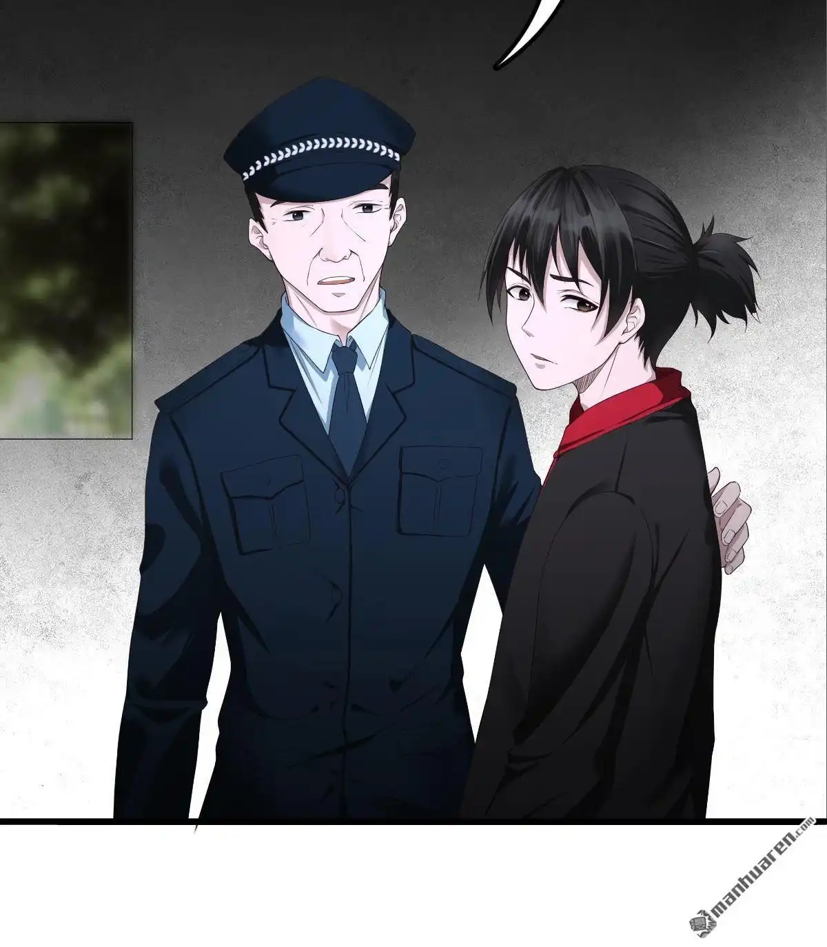 《最后一个仵作》第4回 最后一个仵作 第37页