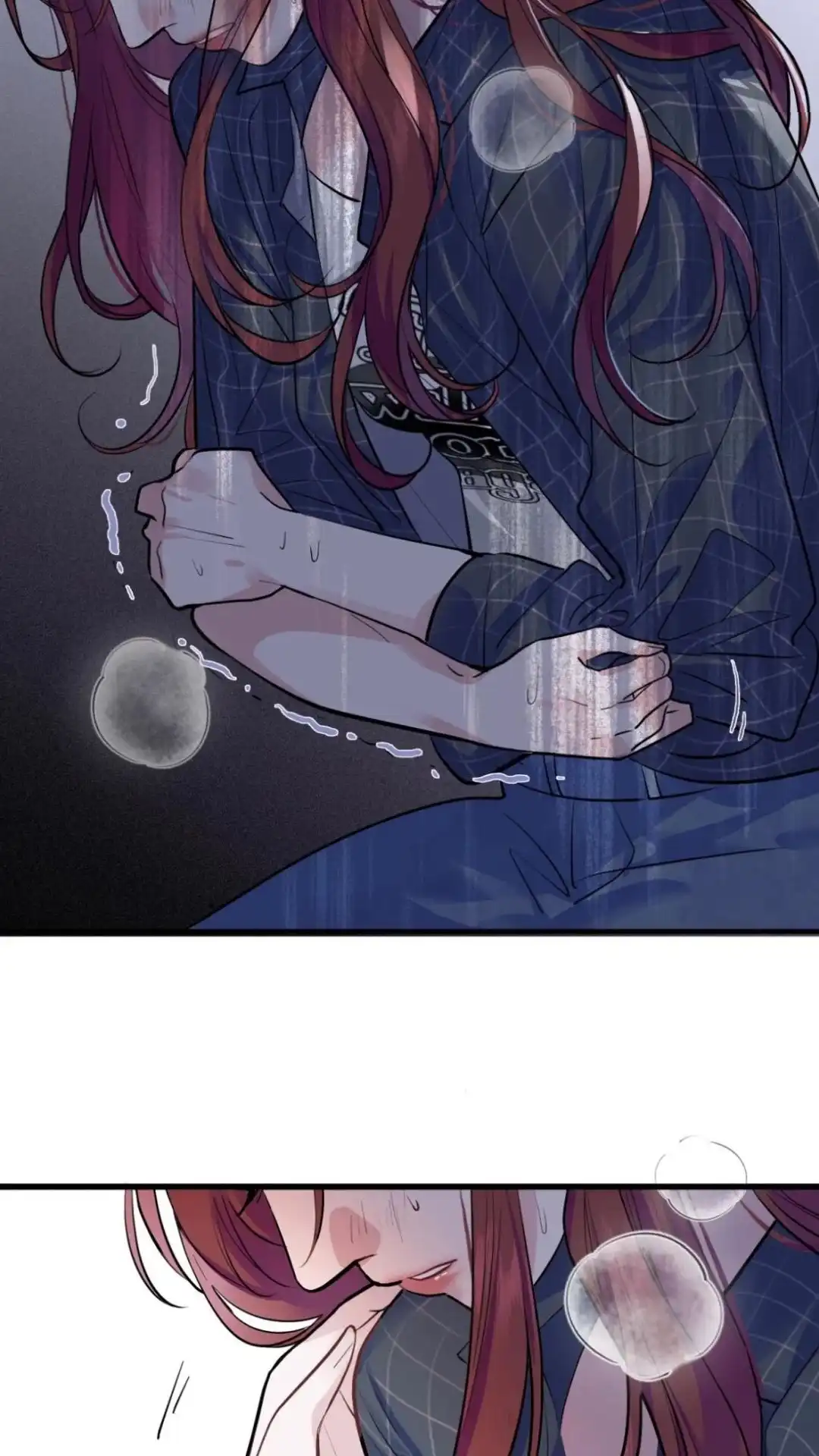 《最后一张王牌》09话 你诈我？ 第15页