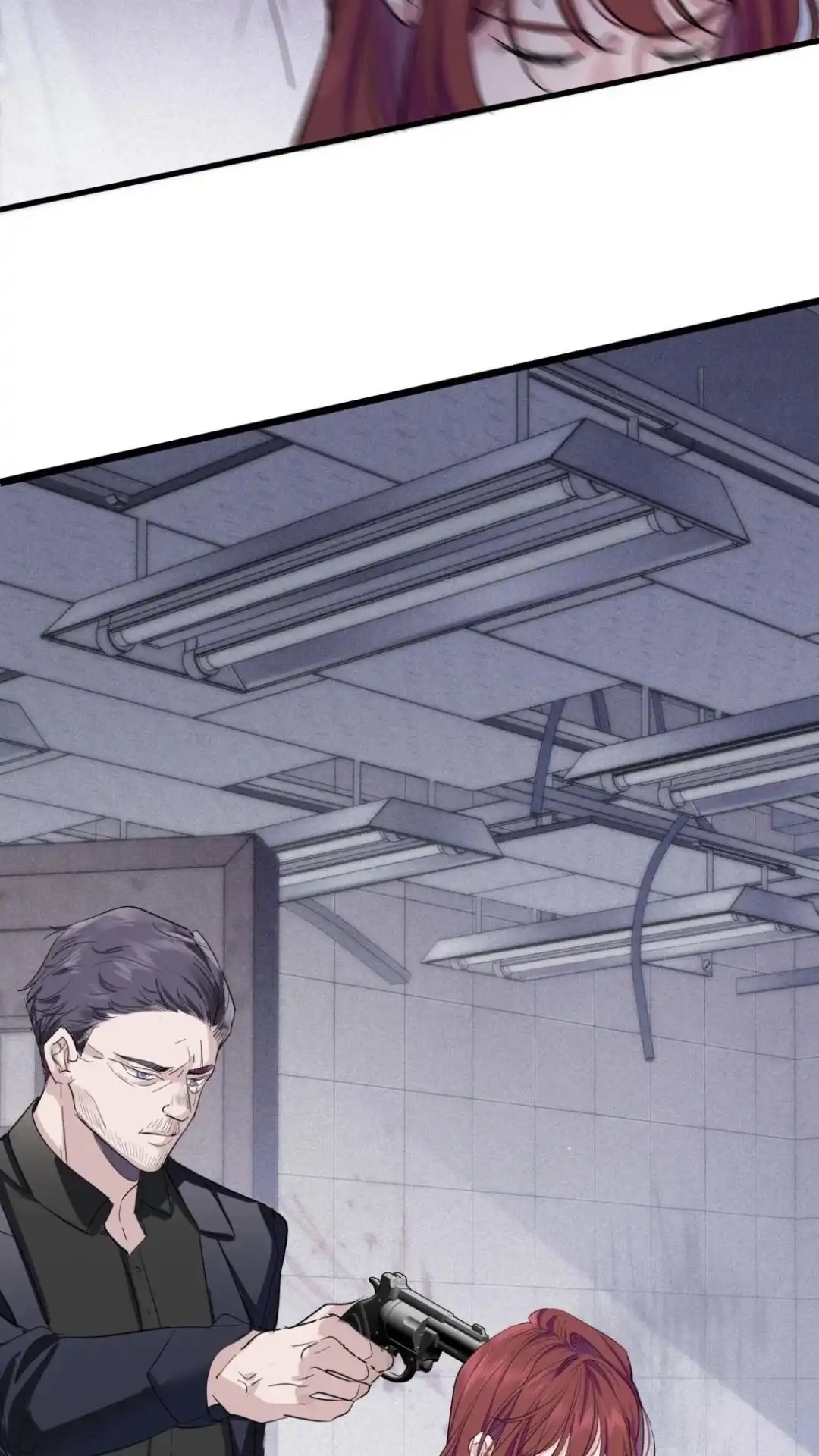 《最后一张王牌》001话 黑街 第29页