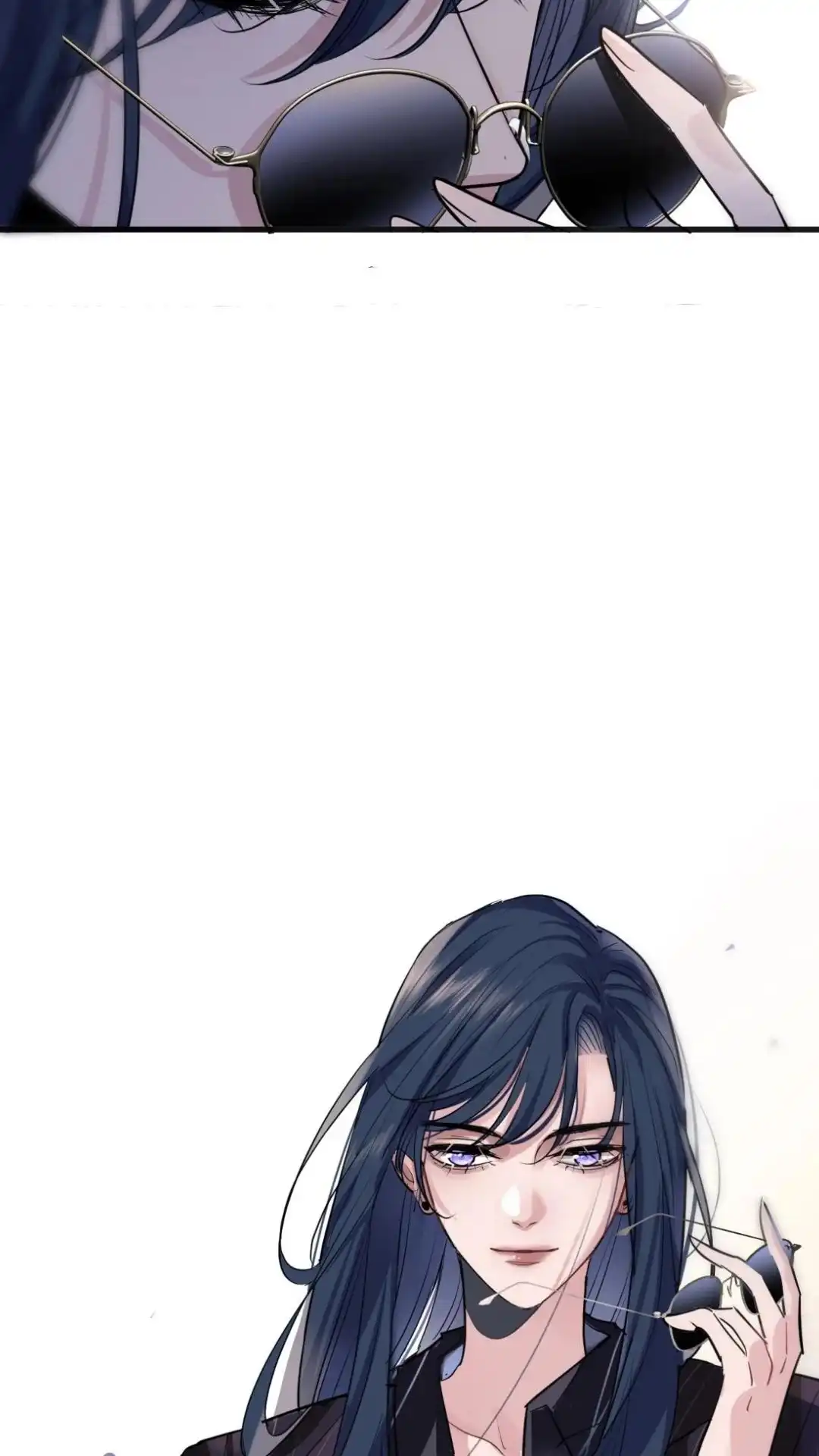 《最后一张王牌》002话 兔子赌场 第10页