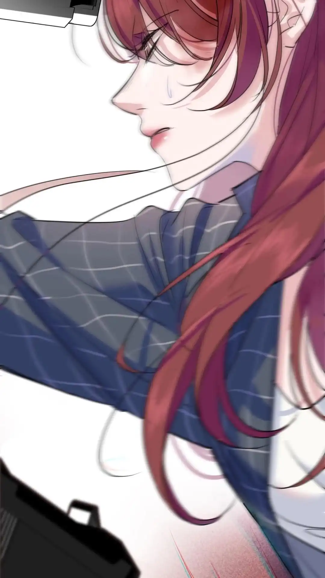 《最后一张王牌》002话 兔子赌场 第3页