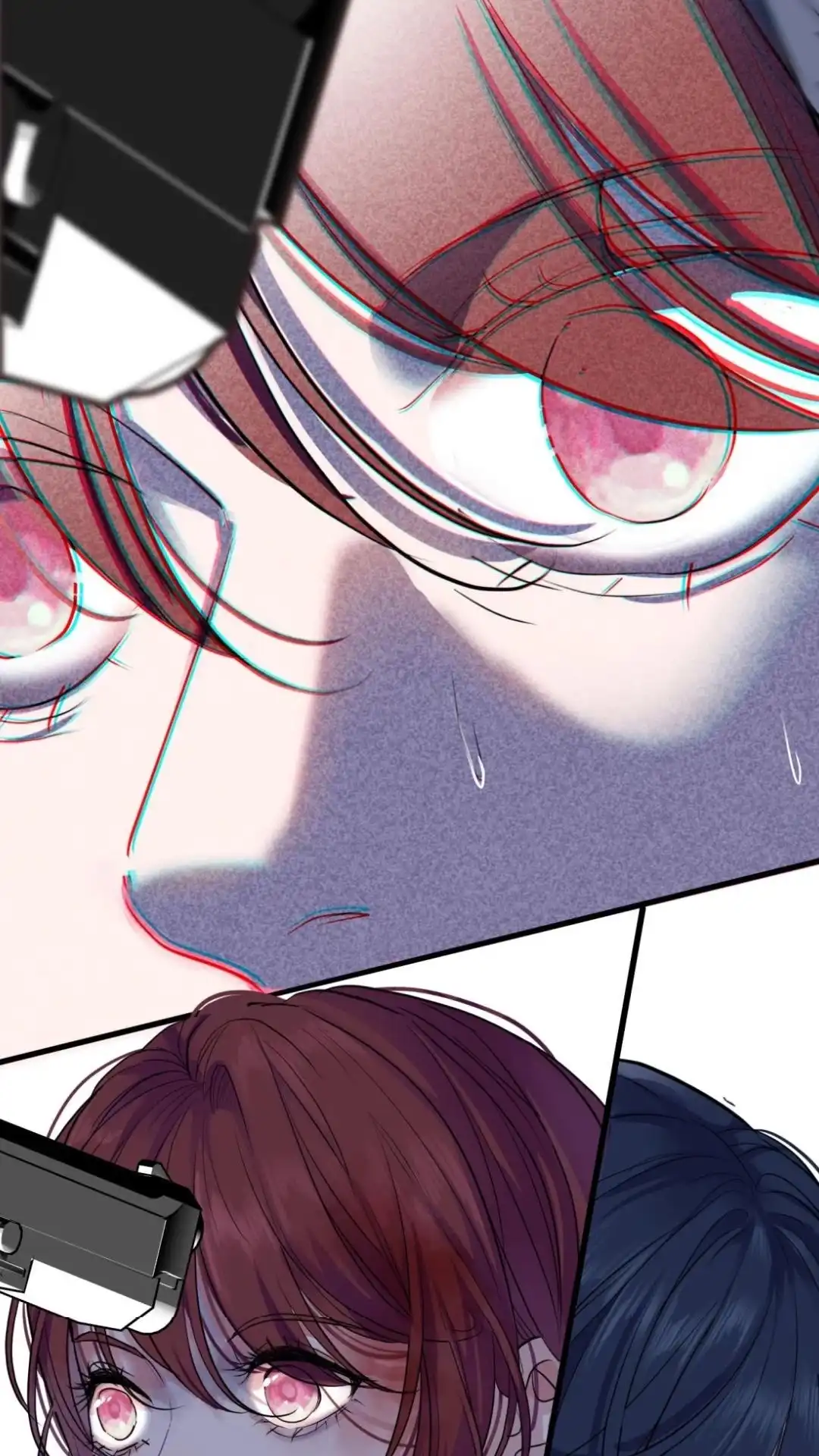 《最后一张王牌》002话 兔子赌场 第4页