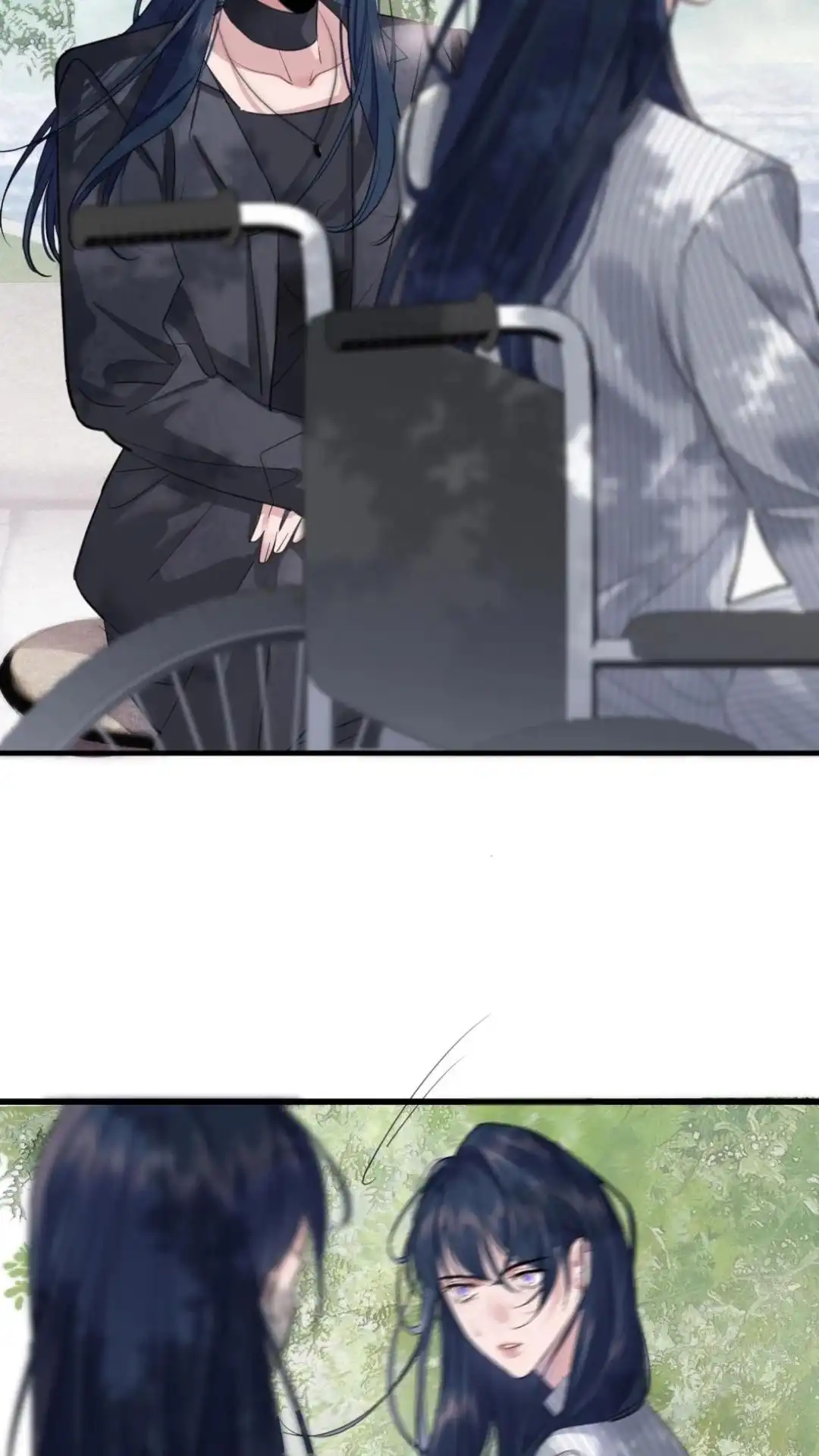 《最后一张王牌》004话 穆家双姐妹 第24页
