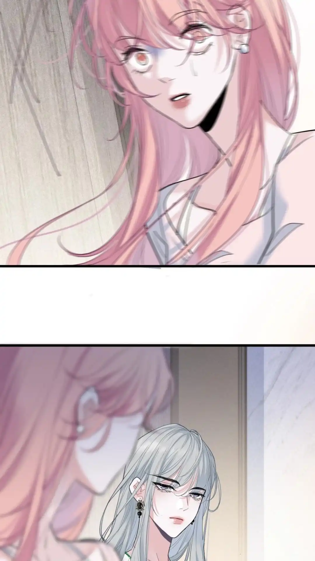 《最后一张王牌》005话 怎么是你！？ 第41页