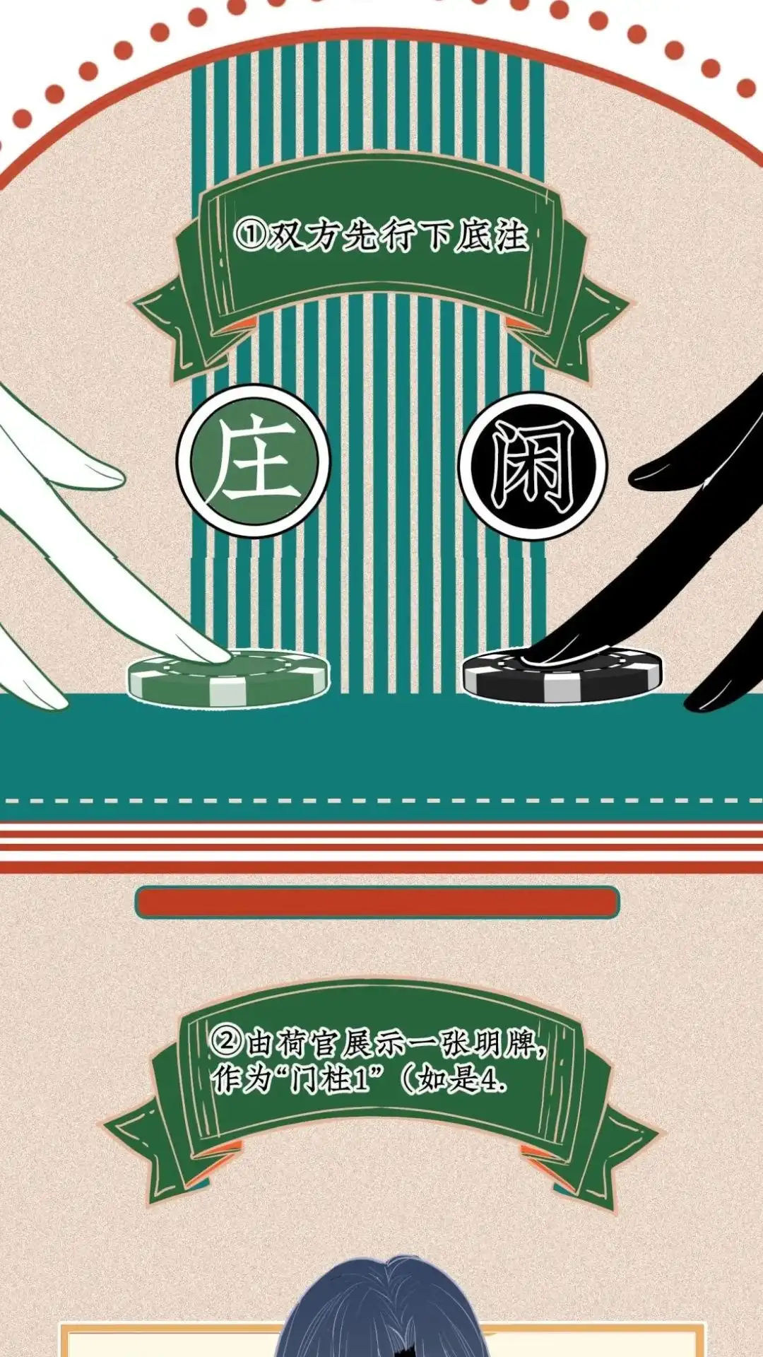《最后一张王牌》006话 齐嗔 第25页