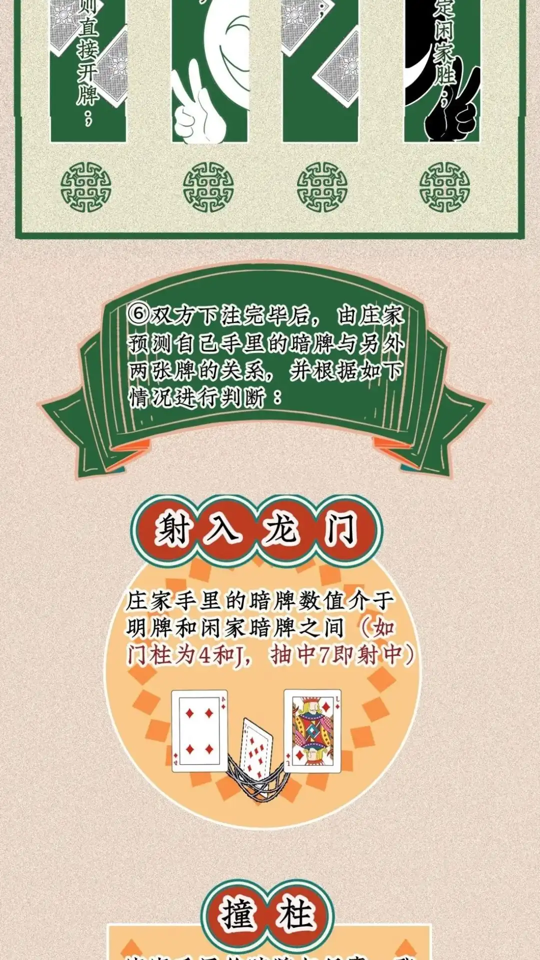 《最后一张王牌》006话 齐嗔 第28页