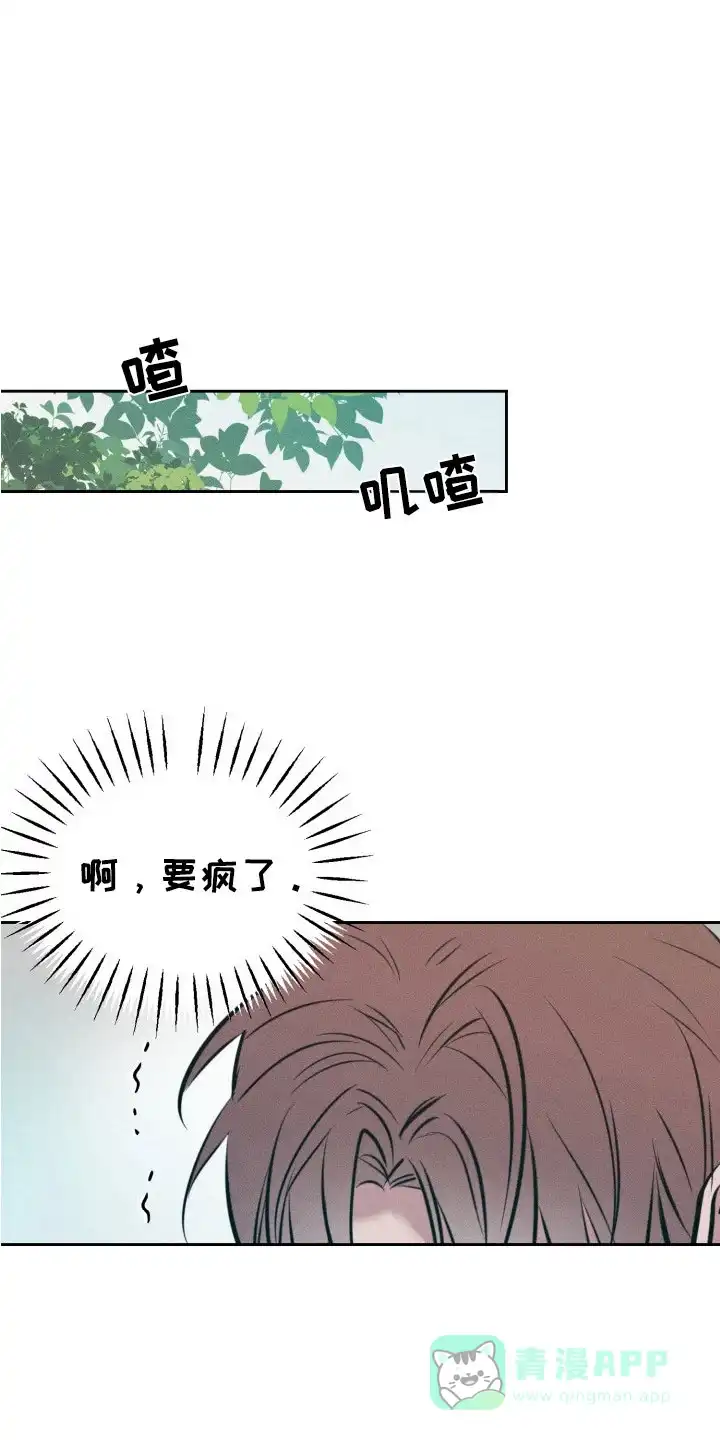 《醉酒入怀》第10话 第1页