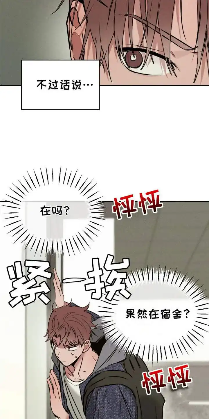 《醉酒入怀》第10话 第2页