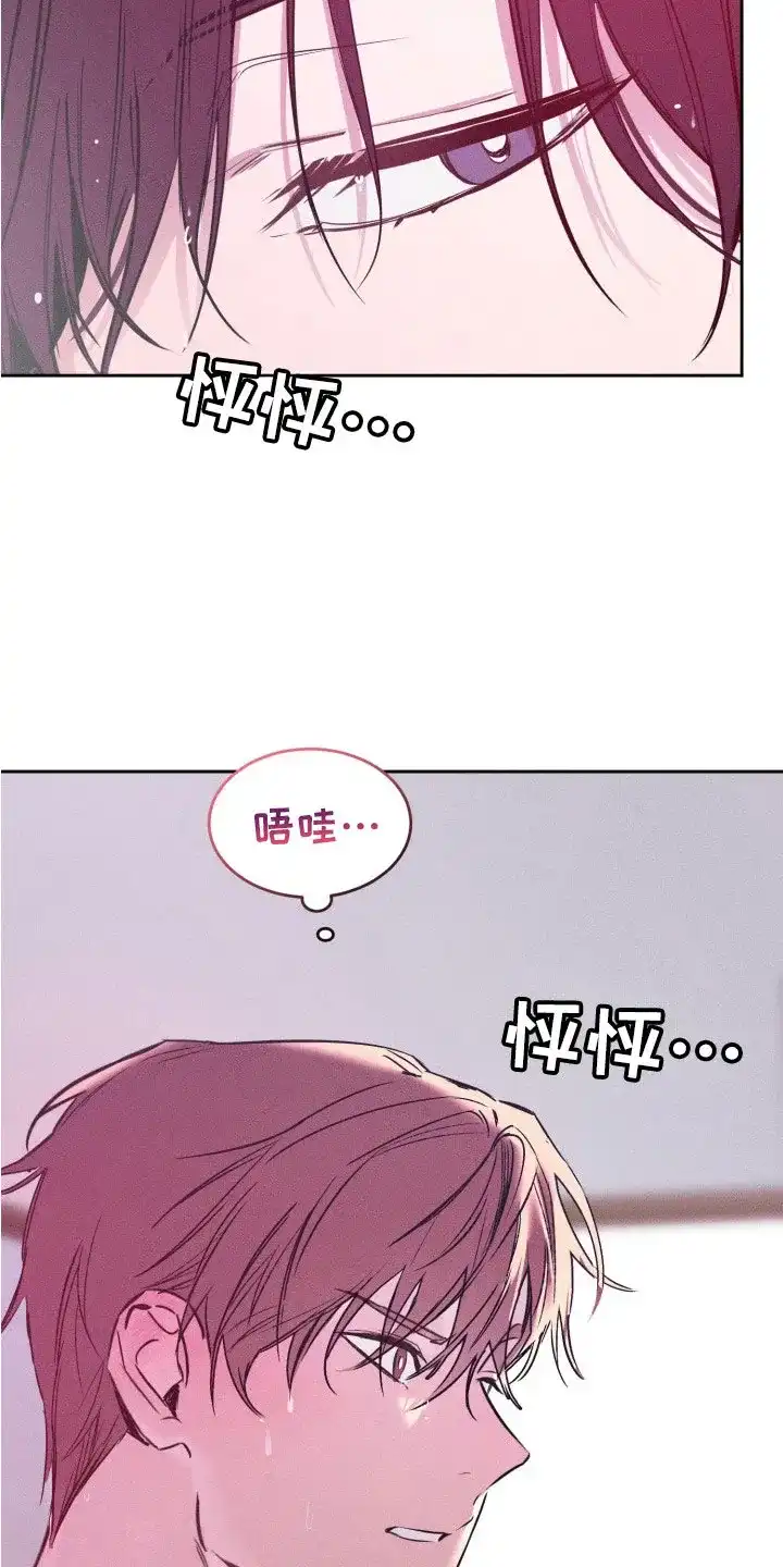 《醉酒入怀》第13话 第2页