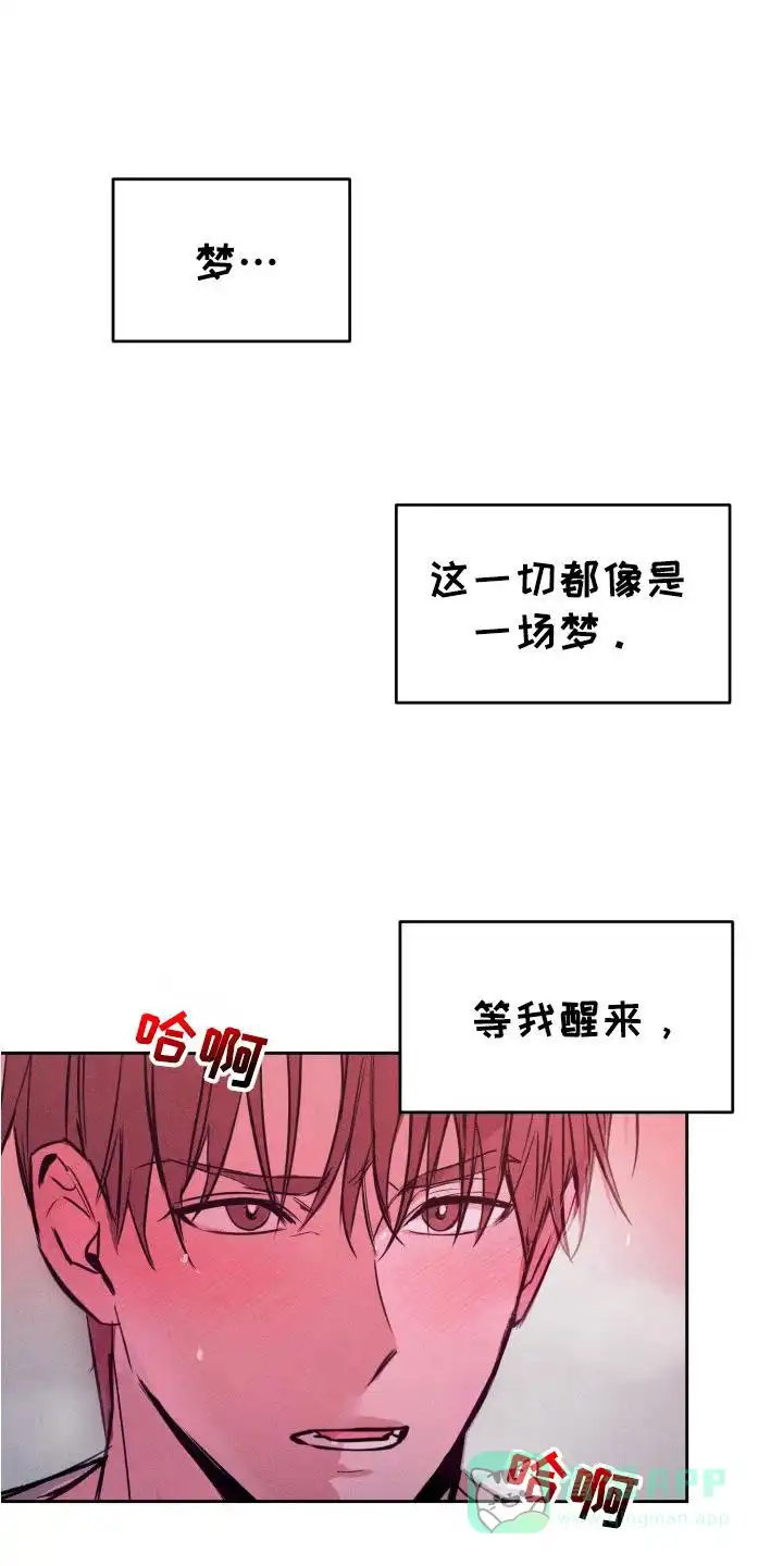 《醉酒入怀》第21话 第1页