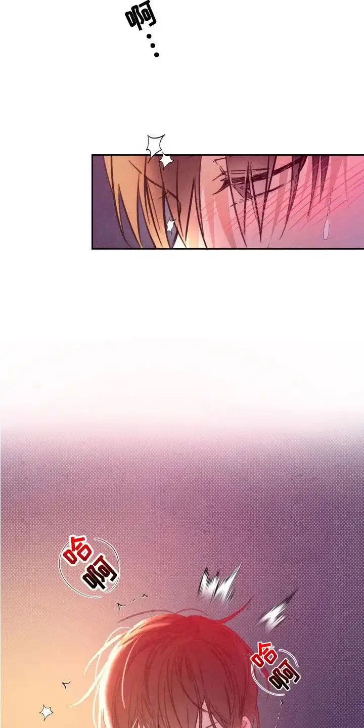 《醉酒入怀》第3话 第13页