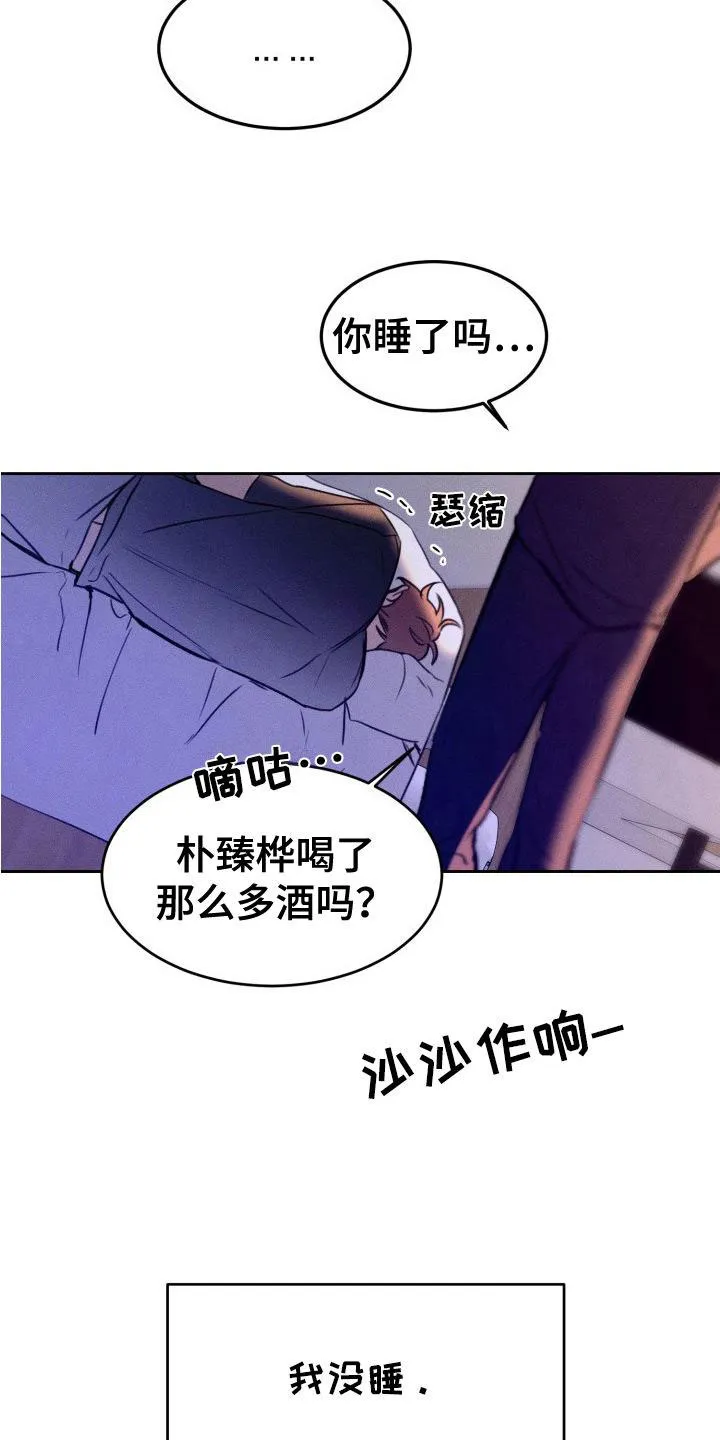 《醉酒入怀》第3话 第9页