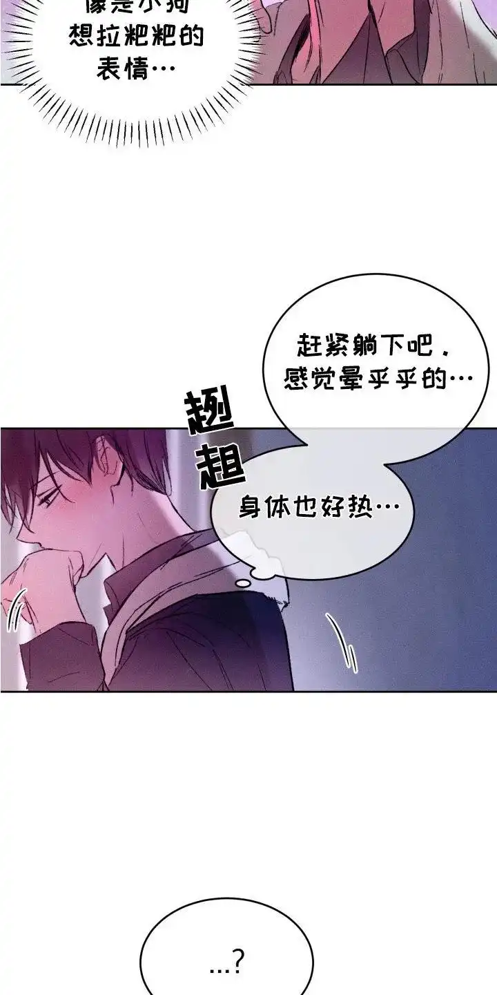 《醉酒入怀》第3话 第19页