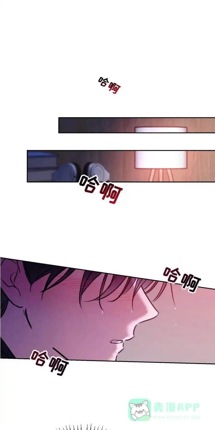 《醉酒入怀》第4话 第1页