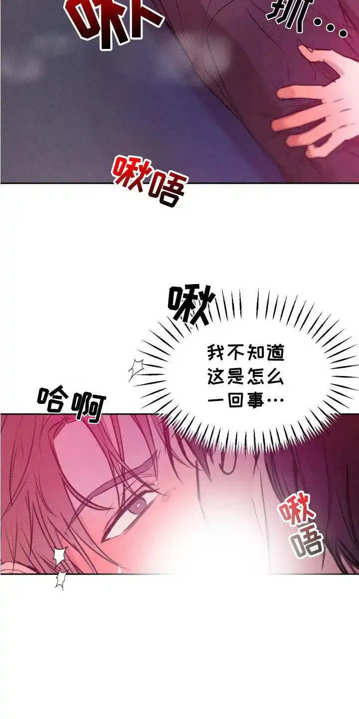 《醉酒入怀》第4话 第18页