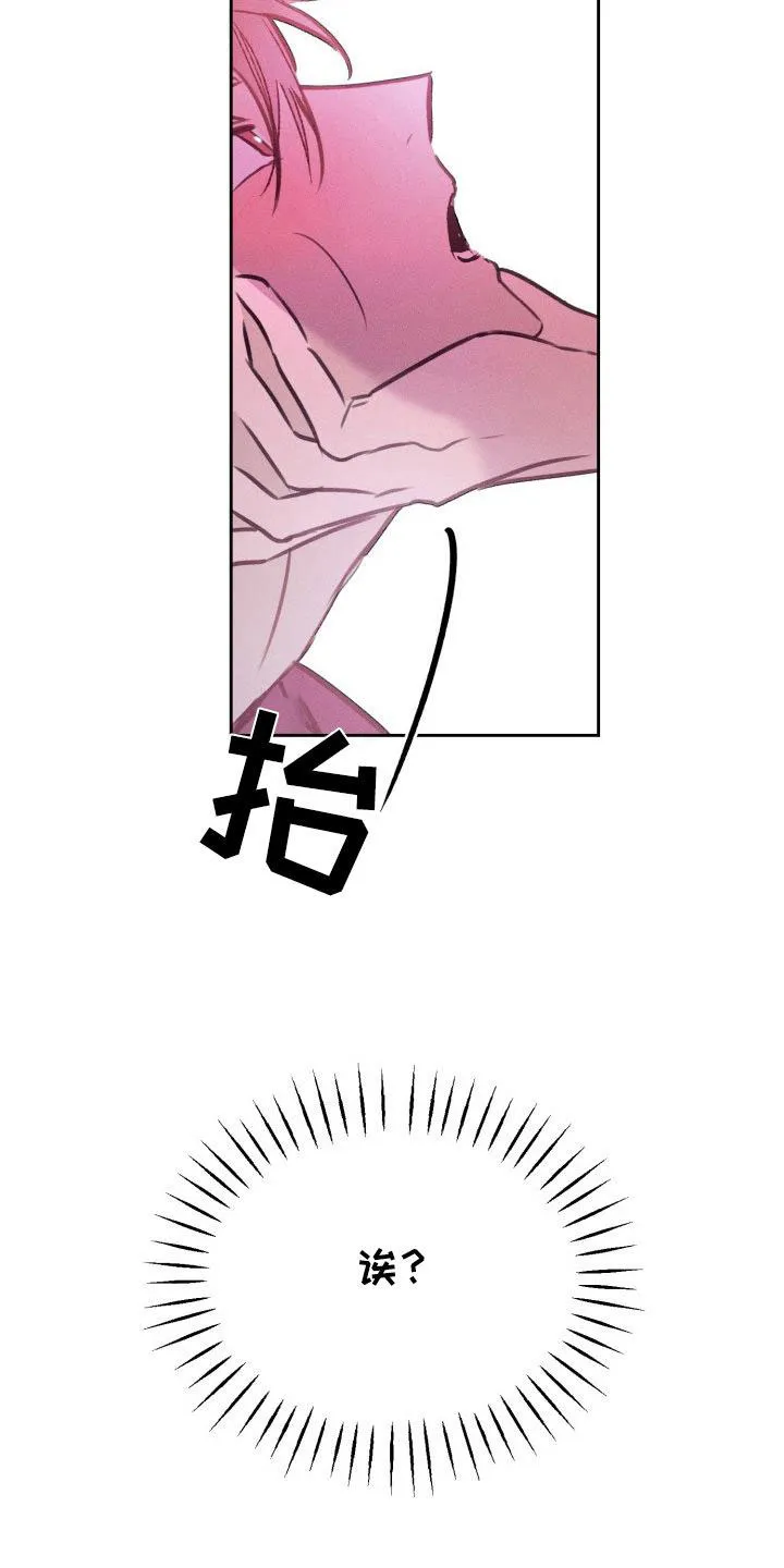 《醉酒入怀》第4话 第13页