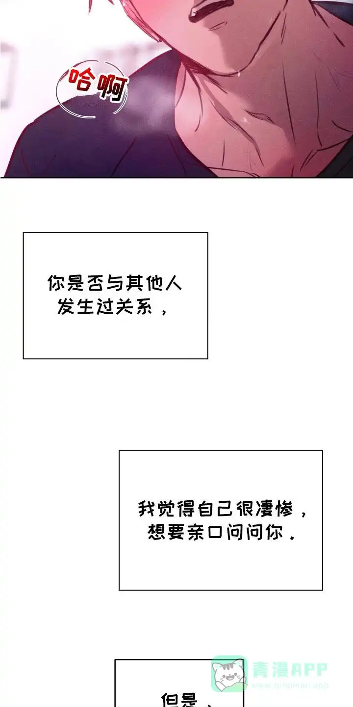 《醉酒入怀》第5话 第11页