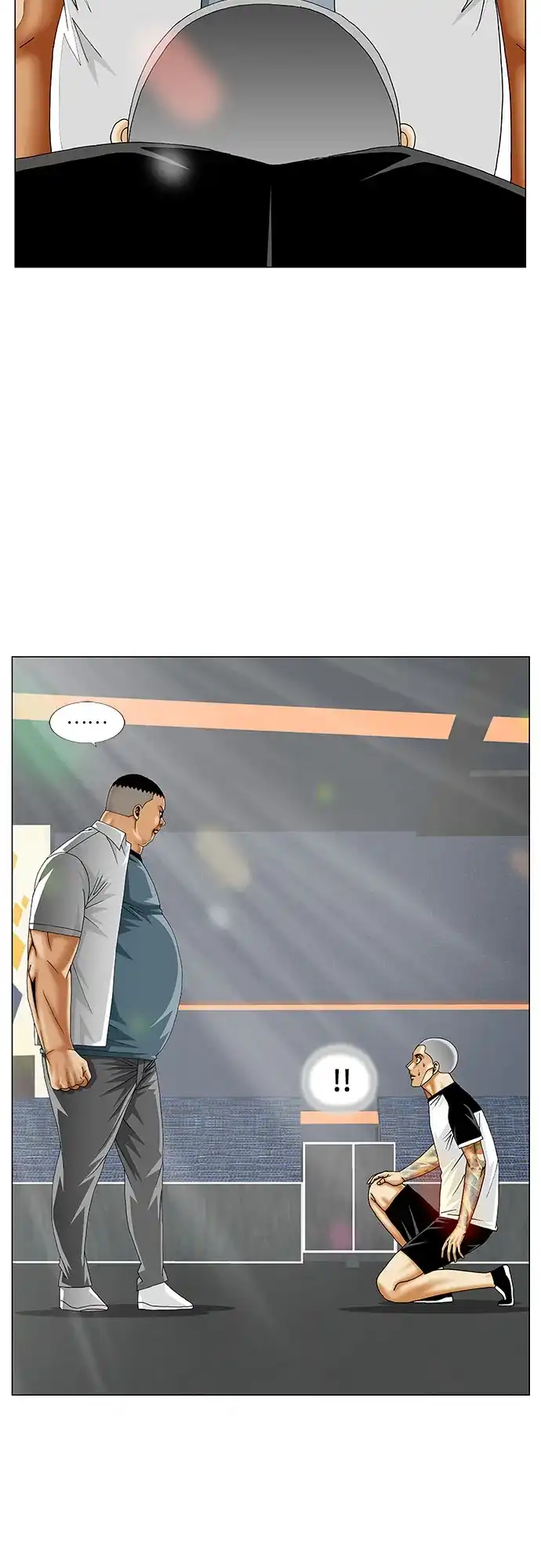 最强传说姜海孝 - 第286话 - 第45张图