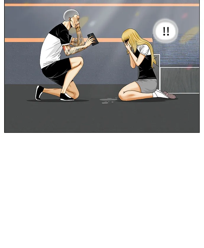 最强传说姜海孝 - 第287话 - 第38张图