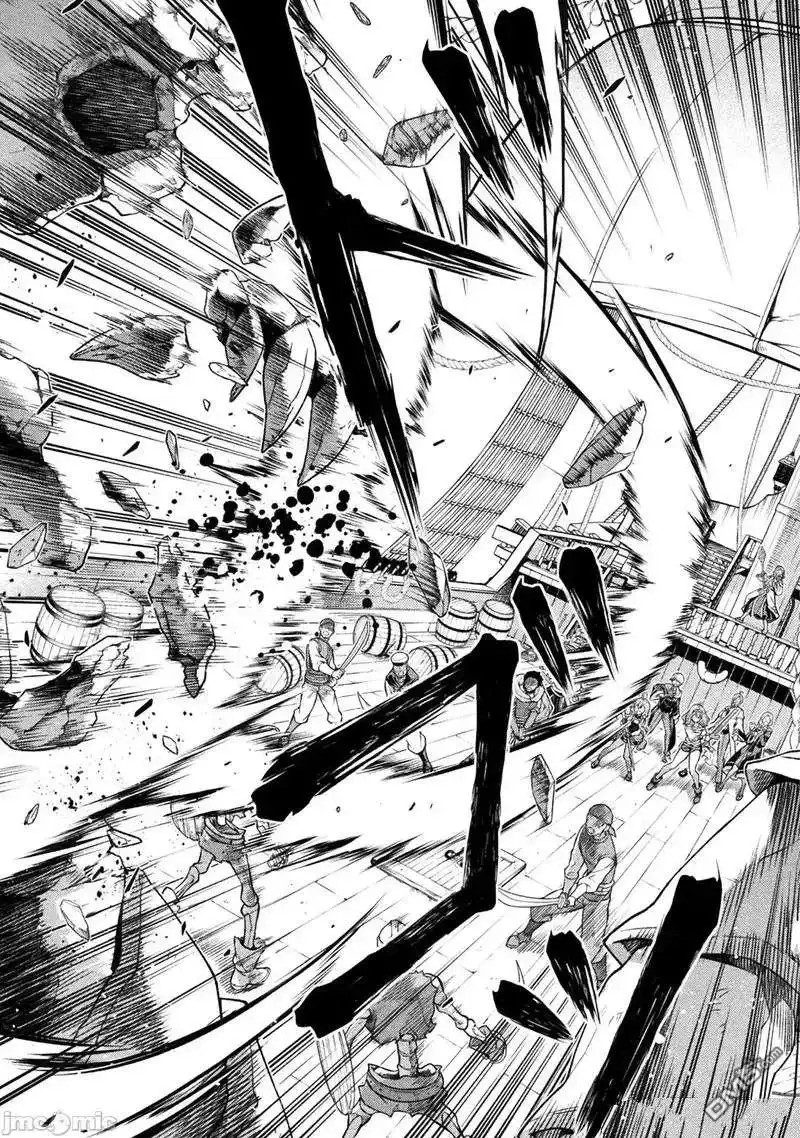 《最强漫画家利用绘画技能在异世界开无双》第124话 第6页