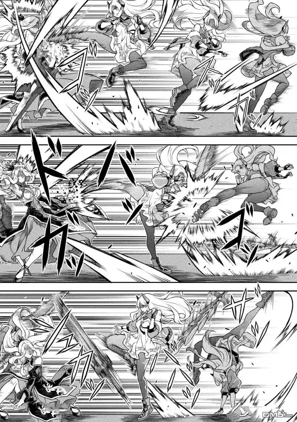 《最强漫画家利用绘画技能在异世界开无双》第130话 第12页