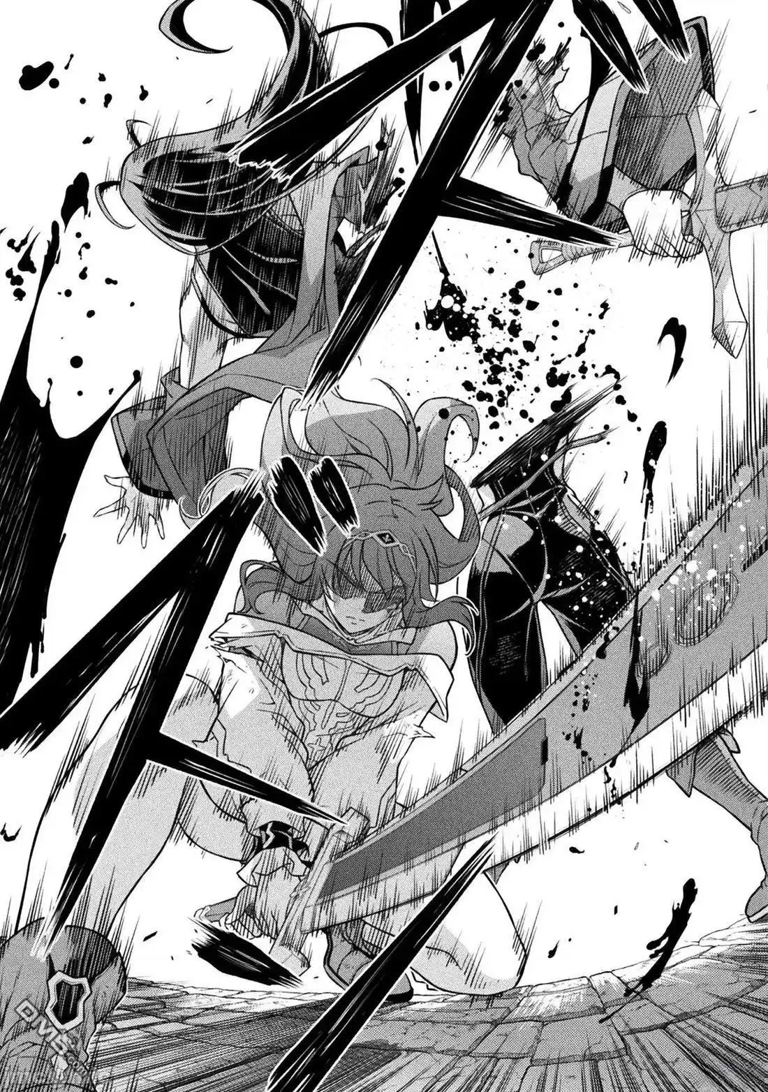 《最强漫画家利用绘画技能在异世界开无双》第144话 第7页