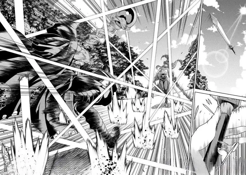 《最强漫画家利用绘画技能在异世界开无双》第158话 第12页