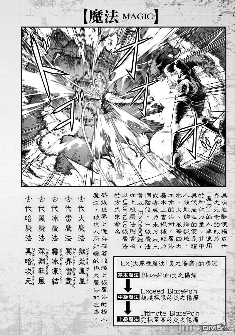 《最强漫画家利用绘画技能在异世界开无双》单行本1后记 第4页