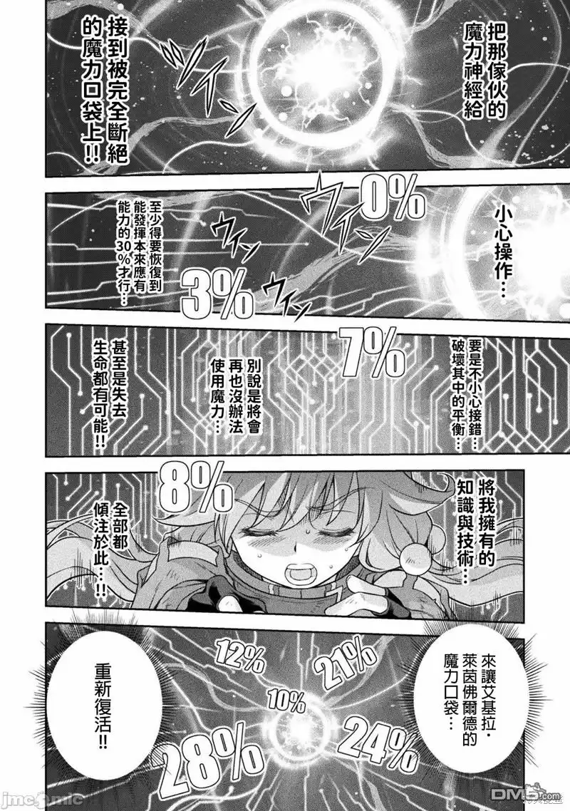 《最强漫画家利用绘画技能在异世界开无双》第20话 第9页