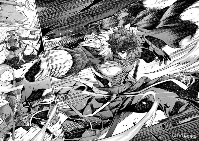 《最强漫画家利用绘画技能在异世界开无双》第69话 第11页