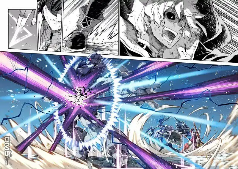 《最强漫画家利用绘画技能在异世界开无双》第94话 第2页