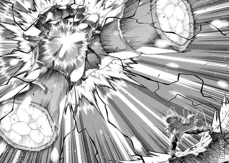 《最强漫画家利用绘画技能在异世界开无双》第96话 第6页