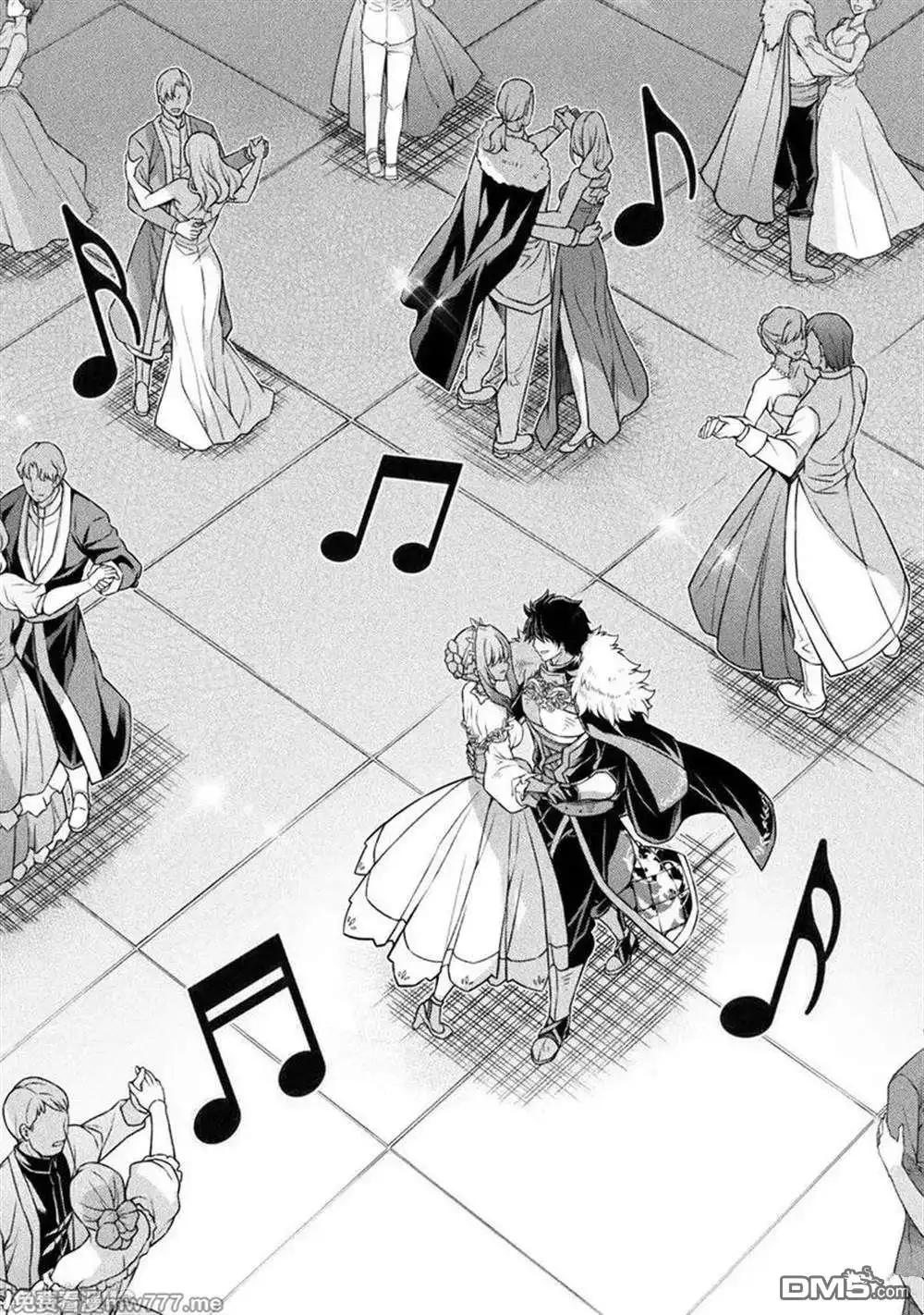 《最强漫画家利用绘画技能在异世界开无双》第103话 第5页