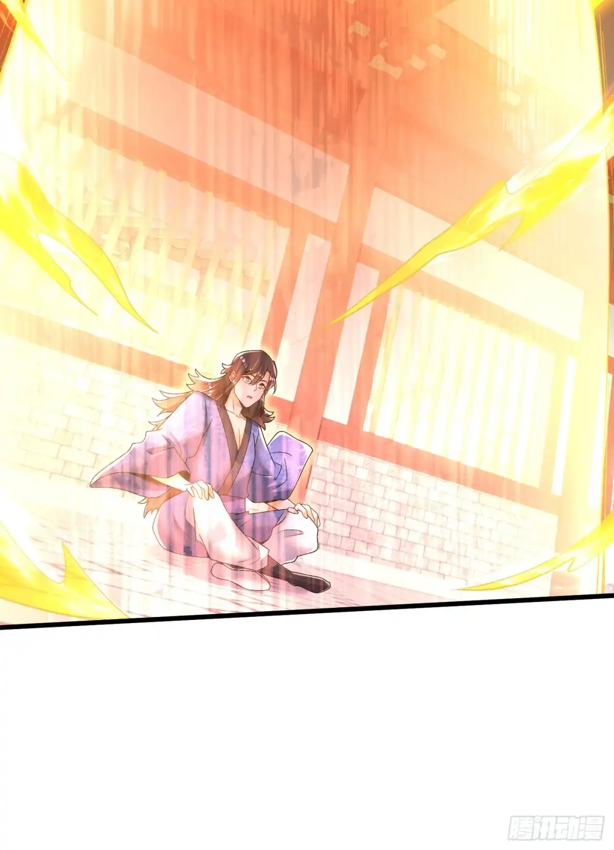 《最强弃夫》13-小鹿子，一阶气士 第32页