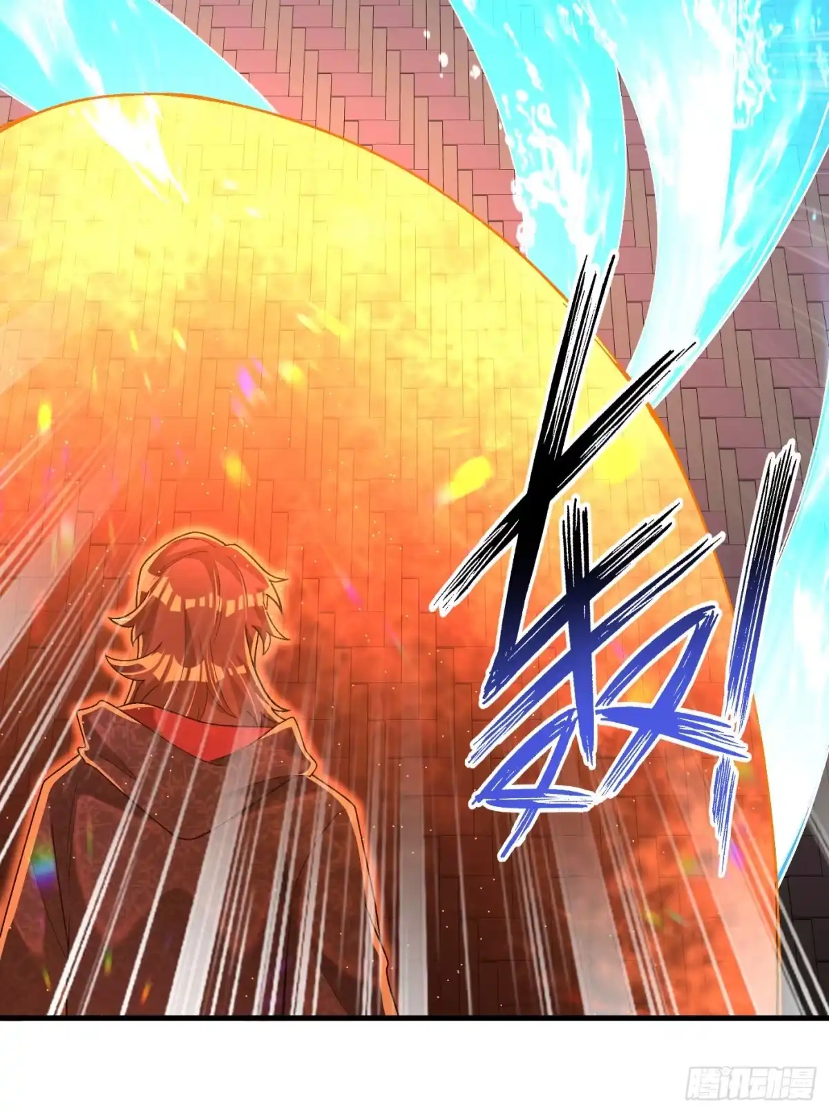 《最强弃夫》19-破不了的金钟气罩 第24页
