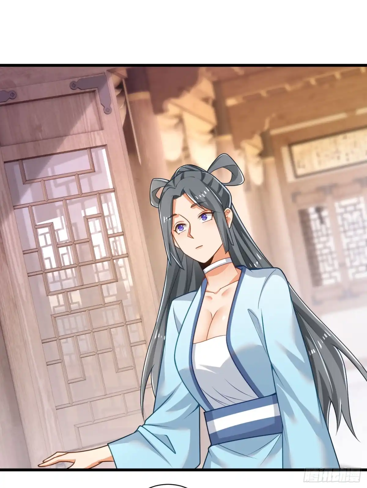 《最强弃夫》32-徐馨雅 第18页