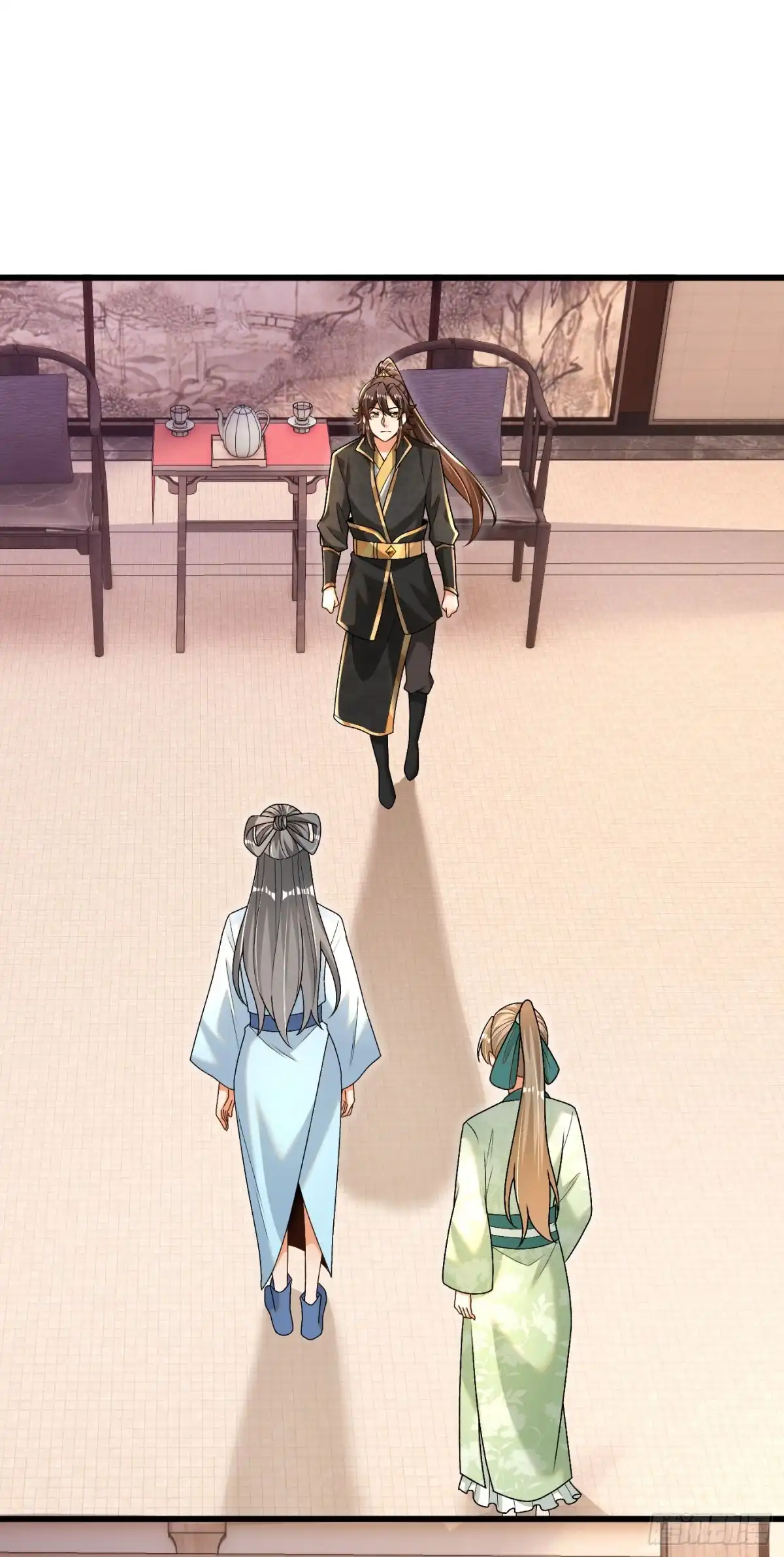 《最强弃夫》33-无法鉴定 第2页