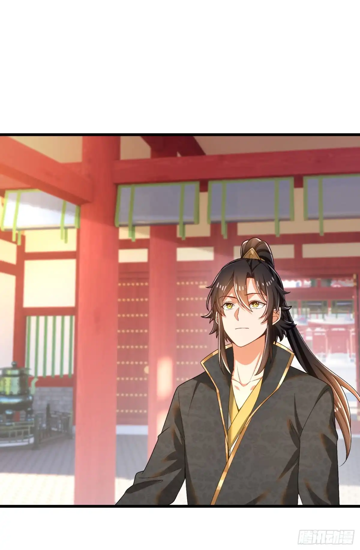 《最强弃夫》36-晋升四阶 第25页