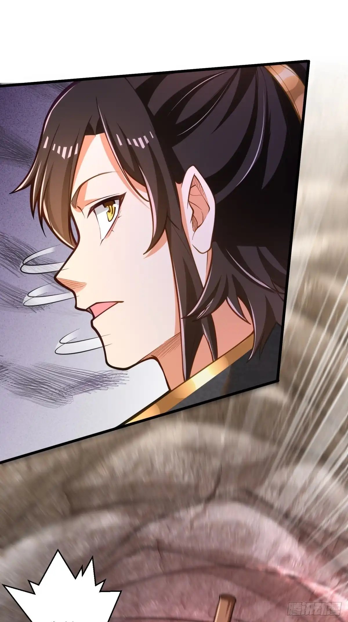 《最强弃夫》38-偶遇猴精 第7页
