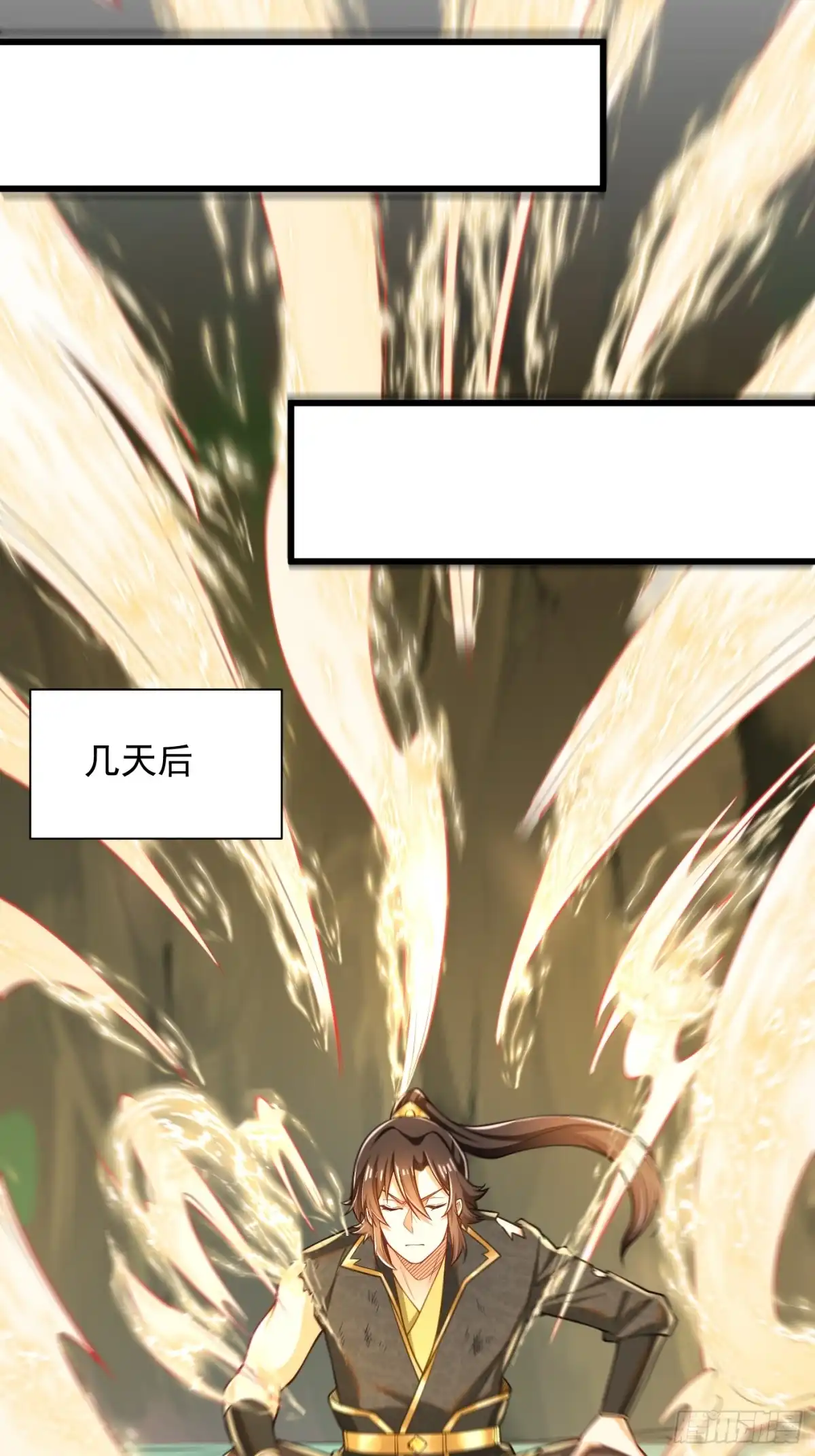 《最强弃夫》39-晋升再战猴精 第12页