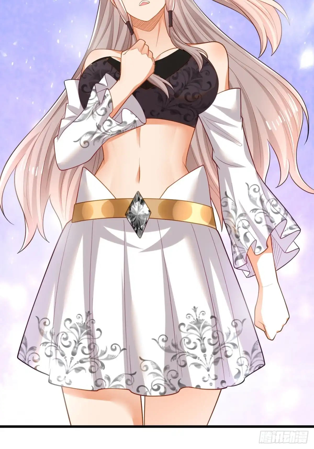 《最强弃夫》42-英雄救美 第43页