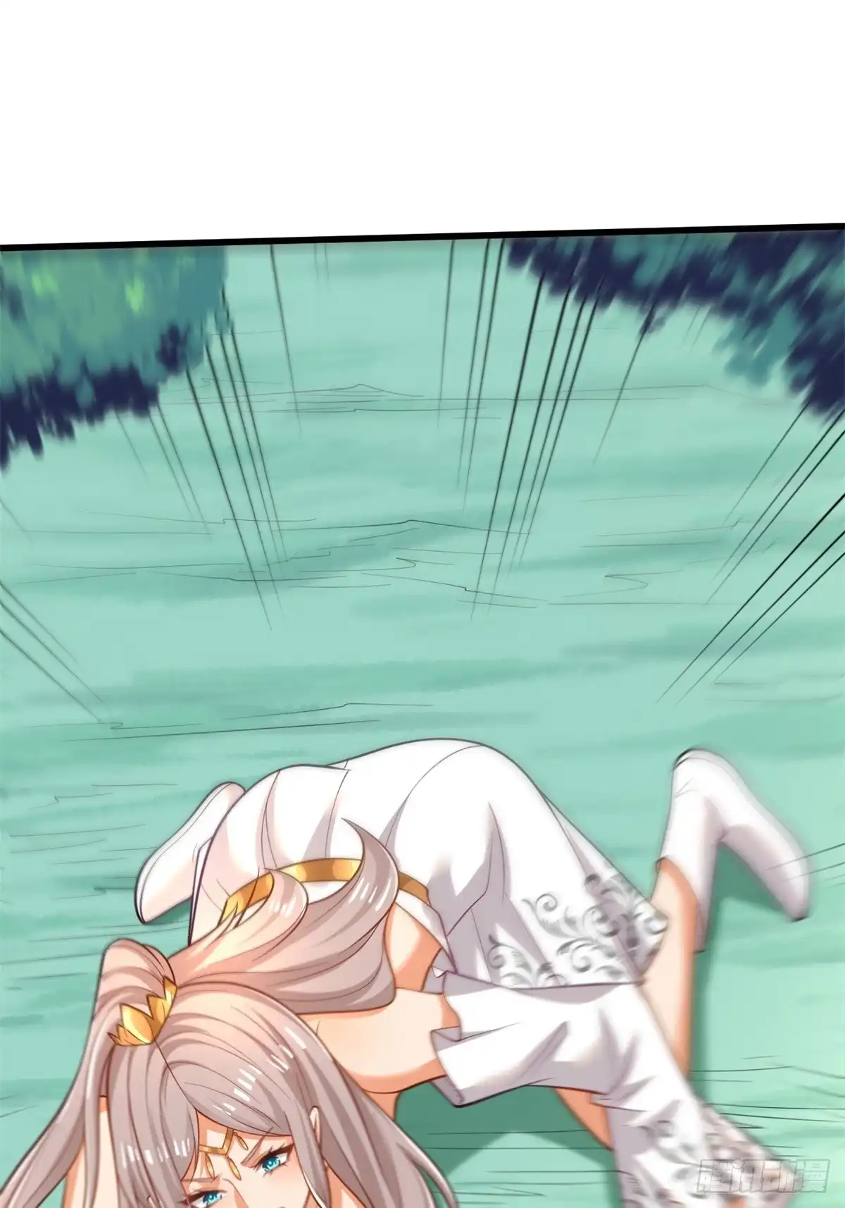 《最强弃夫》42-英雄救美 第8页