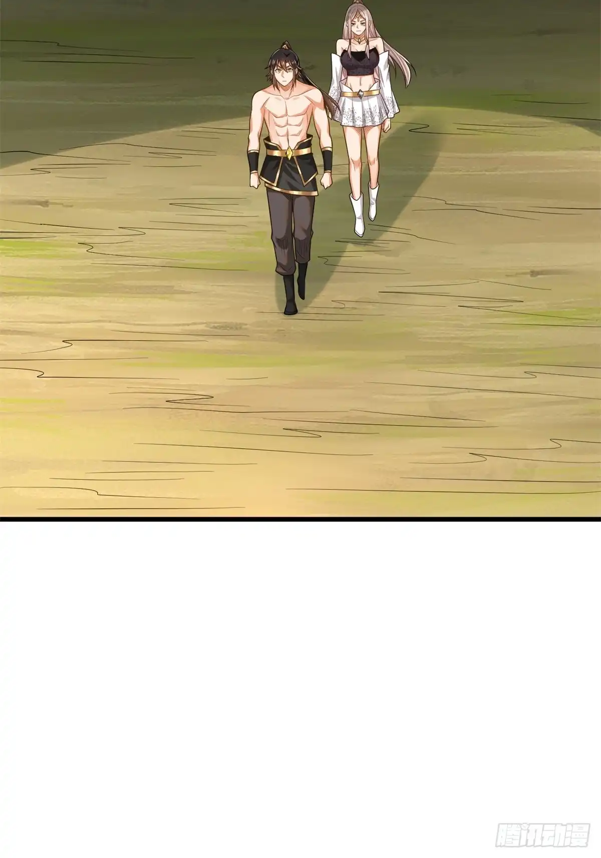 《最强弃夫》45-大获全胜 第23页
