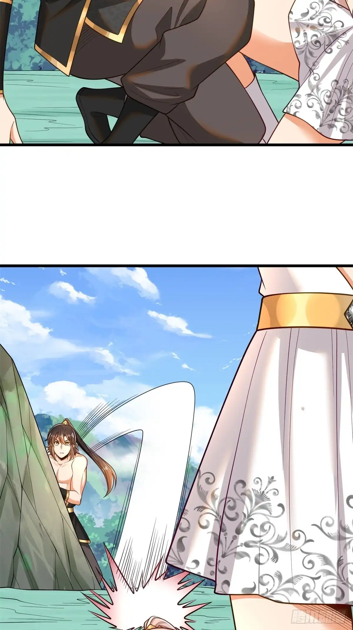 《最强弃夫》46-慕容嫣然的真面目 第20页